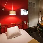Des Remparts Hotel 2*