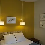 Des Remparts Hotel 2*