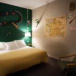 Hotel Des Remparts Laval (Mayenne)