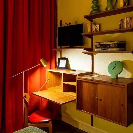 Des Remparts Hotel 2*
