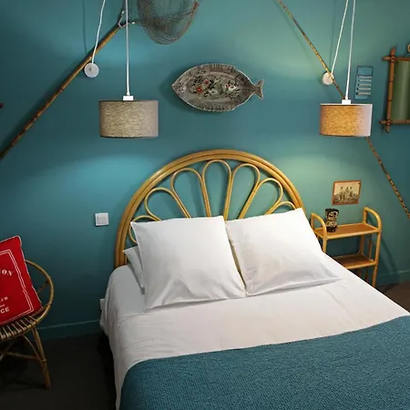 Des Remparts Hotel Laval (Mayenne)