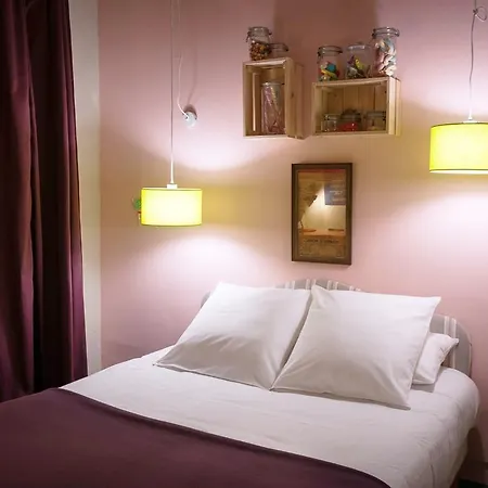 Hotel Des Remparts