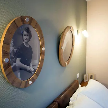 Des Remparts Hotel Laval (Mayenne)
