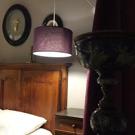 Des Remparts Hotel