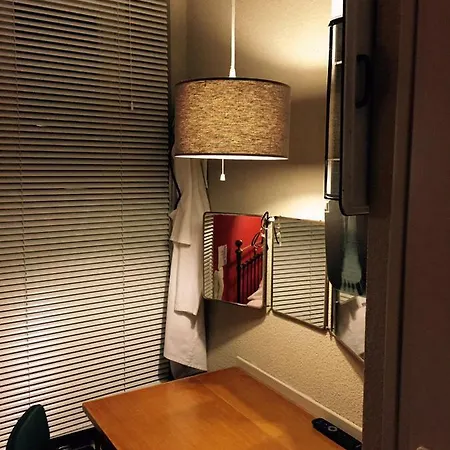オーベルジュ デ ランパール 2* ラヴァル