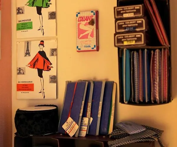 Des Remparts Hotel 2*