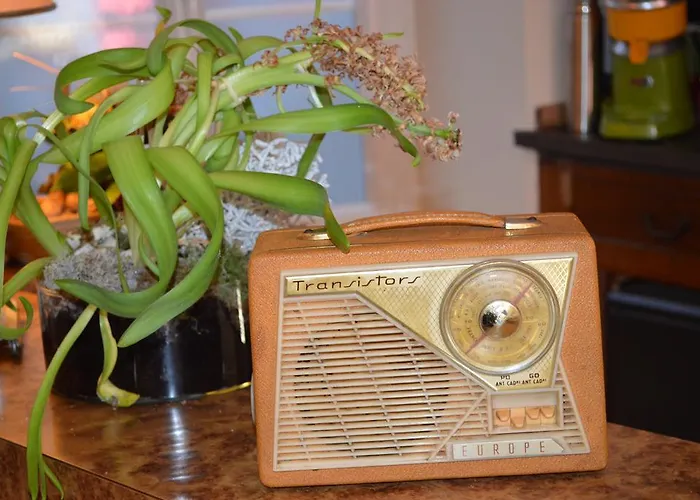 Hotel Des Remparts Laval (Mayenne)