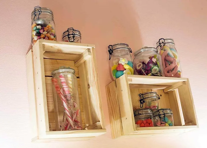 酒店 热帕尔斯酒店