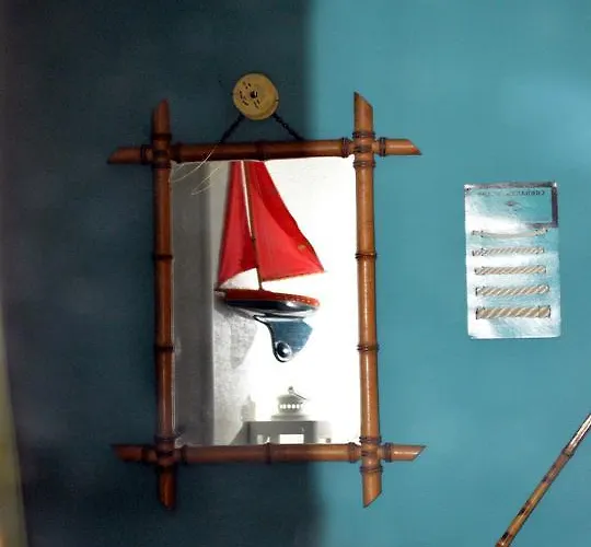 Hotel Des Remparts Laval (Mayenne)