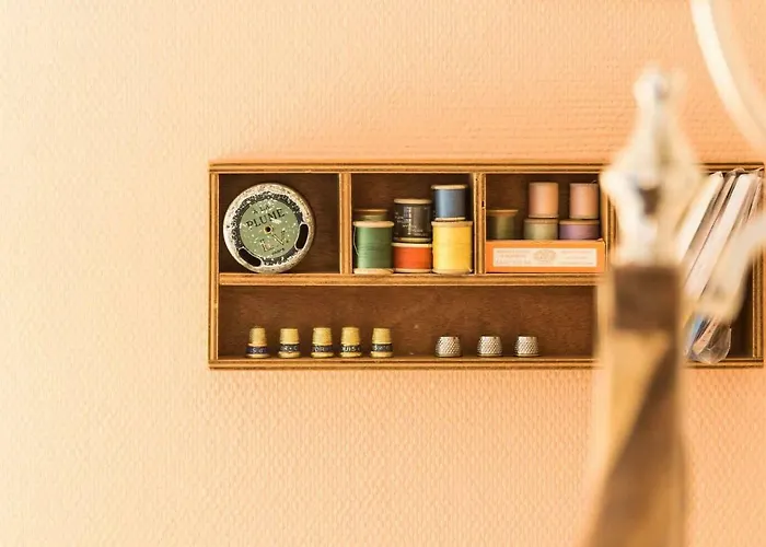 Hotel Des Remparts 2*